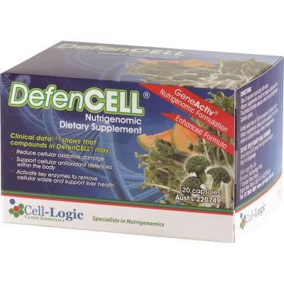 Cell Logic DefenCELL 120c